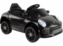 Lean Cars Baterie Car WMT-666 Black