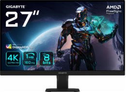 GIGABYTE GS27U, herní monitor