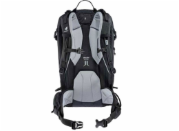 Lyžařský batoh Deuter Freerider 30 black