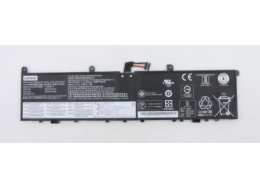 Interní baterie Lenovo, 4c, 80,4 Wh, LiIon,