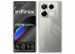 Infinix Note 40 Pro 12+256GB Racing Edition