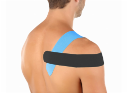 KINESIO TAPE Kineziotapingová páska (Béžová)