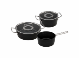 Fissler Adamant Set 3-piece