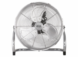 Ventilátor ARGO, 398200006, SPEEDY, podlahový, 3 rychlosti, hliníkové lopatky průměr 40 cm, nastavitelný sklon, 100 W