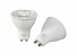 Tapo L610 GU10 (2 Pack) Smart LED Bulb