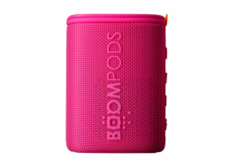 Boompods Beachboom Ocean Pink