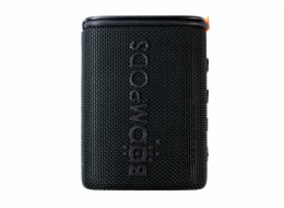 Boompods Beachboom Ocean Black