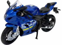 1:18 SUZUKI GSX-R1000