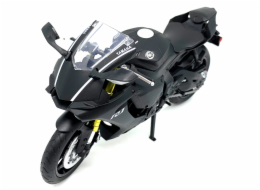 Kovový model - 1:12 YAMAHA YZF-R1