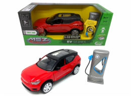 1:32 Volvo XC40 Recharge