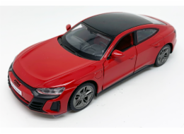 1:36 Audi RS e-tron GT