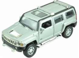 1:32 Hummer H3