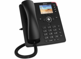 D713, VoIP-Telefon