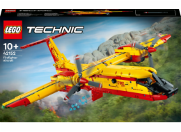 LEGO TECHNIC 42152 HASIČSKÉ LETADLO