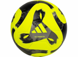 Fotbal Adidas  Tiro League tepelně lepené žluto-černé HZ1295 4