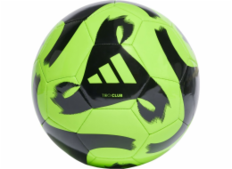 Fotbal Adidas  Tiro Club zeleno-černý HZ4167 5