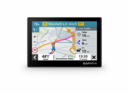 Garmin Drive 53, navigační systém