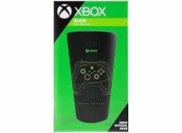 Paladone XBOX Glass Černá 1 kusů 400 ml