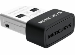 Mercusys MA530 Nano USB adaptér Bluetooth 5.3