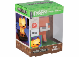 PP MINECRAFT FOX ICON LIGHT