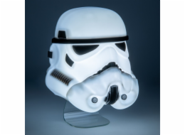 PP STAR WARS STORMTROOPER MASK LIGHT