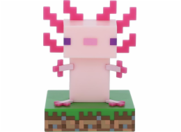 PP MINECRAFT AXOLOTL ICON LIGHT