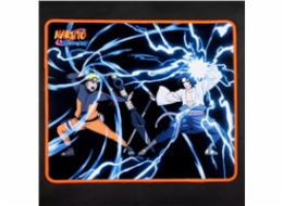 Bazar - Konix Naruto vs. Sasuke Mousepad - pošk. obal