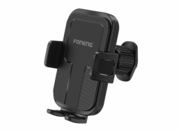 Foneng CP115 Car Grille Mount (Black)