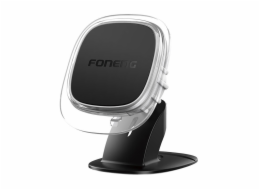 Foneng CP103 magnetic car cockpit mount (Gray)