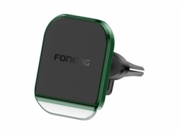 Foneng CP106 Magnetic Car Grille Mount (Green)