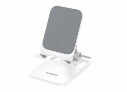 Foneng folding phone stand CP108 White