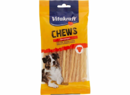 VITAKRAFT Chews Intens Rolled Kabanos - pamlsek pro psy - 25 kusů / 12,5 cm