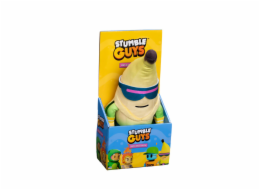 STUMBLE GUYS S2 HUGGABLE PLUSH 30cm - SUPER BANANA