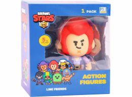 BRAWL STARS S1 ACTION FIGURES 11cm - COLT