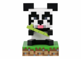 PP MINECRAFT PANDA ICON LIGHT