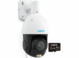 Reolink P840 8MP POE 360° 5xZOOM