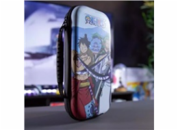 Konix One Piece Wano Nintendo Switch & Switch Lite Carry Case