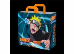 Konix Naruto Shopping Bag blue