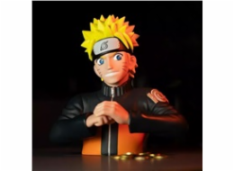 Konix Naruto Bust Bank