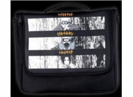 Konix Naruto Nintendo Switch Messenger Bag