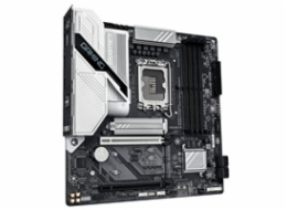 GIGABYTE MB Sc LGA1851 Z890M GAMING X, Intel Z890, 4xDDR5, 2xDP, 1xHDMI, WiFi, mATX