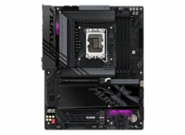 GIGABYTE MB Sc LGA1851 Z890 A ELITE WIFI7, Intel Z890, 4xDDR5, 1xDP, 1xHDMI, 1xThunderbolt, WiFi