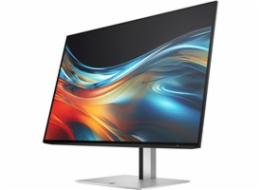 HP LCD 724pn 24" (1920x1200), IPS,16:10,350nits, 5ms,1500:1,DP, HDMI, DP out, 4xUSB3.2, 5/5/5