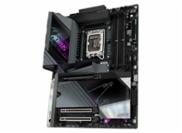 GIGABYTE MB Sc LGA1851 Z890 AORUS MASTER, Intel Z890, 4xDDR5, 1xHDMI, 2xThunderbolt, WiFi