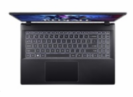 ACER NTB Nitro V 15 (ANV15-51-71P1),i7-13620H,15.6"FHD,32GB,1024GB SSD,RTX 3050,Win11H,Black