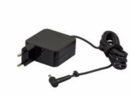 2-power VP-TNT75T (ADP-45BW Alternative) AC Adapter 19V 45W Black (Fixed EU Plug) 4,0x1,35mm