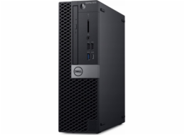 Dell SFF 5070K2 i5-9500 8GB DDR4 SSD512 W11Pro (REPACK) 2Y