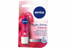 Nivea Lip Care Ochranná rtěnka FRUITY SHINE CHERRY 4,8g