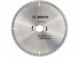 Bosch Eco Alu pilový kotouč 254/30 mm (2608644395)