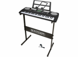 Bontempi BONTEMPI DIGITÁLNÍ KLÁVESNICE S 54 KLÁVESY